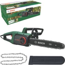 Bosch  1800W 230V Electric  35cm Chainsaw