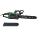 Bosch  1800W 230V Electric  35cm Chainsaw
