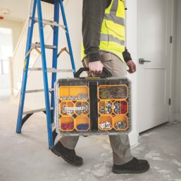 Toughbuilt StackTech Organiser 18.6" x 20.99"