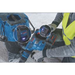 Bosch 1600A02GF2 110V Bluetooth Auto Start Kit