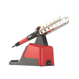 Weller Power Grip Electric Soldering Iron Station 230V 80W