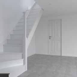 Fortress Trade Contract 10Ltr Brilliant White Matt Emulsion  Paint