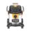 Titan TTB922VAC-M 1400W 20Ltr M Class Wet & Dry Vacuum 220-240V