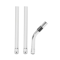 Titan TTB922VAC-M 1400W 20Ltr M Class Wet & Dry Vacuum 220-240V