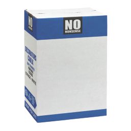 No Nonsense Decorators Caulk White 380ml 12 Pack