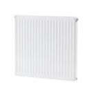 Flomasta 700mm x 600mm 3113BTU White Type 21 Convector Radiator