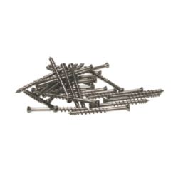 Tongue-Tite  TX Double-Countersunk Thread Cutting Floorboard Screws 3.5mm x 32mm 200 Pack