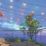 Calex  13m Outdoor LED Smart Colour Changing String Lights 6W 120lm