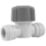 JG Speedfit 22STV/2 Stop Valve 22mm