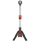 Milwaukee M12 SAL-0 1720mm 12V Li-Ion RedLithium Cordless LED Stand Light - Bare