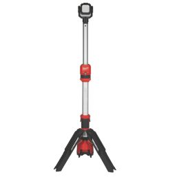 Milwaukee M12 SAL-0 1720mm 12V Li-Ion RedLithium Cordless LED Stand Light - Bare