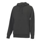 Site Leerdam Hoodie Black Medium 44" Chest