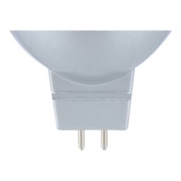 Essentials  GU5.3 MR16 LED Light Bulb 345lm 3.4W 5 Pack