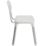 Croydex Freestanding Modular Shower Seat White
