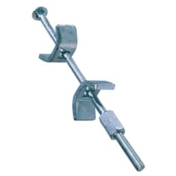 Essentials Worktop Clamps 150mm 10 Pack