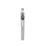 Mila Left or Right-Handed ProLinea Espagnolette uPVC Window Handle Polished Chrome