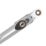 Mila Left or Right-Handed ProLinea Espagnolette uPVC Window Handle Polished Chrome