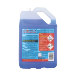 Wet & Forget   Mould, Lichen & Algae Remover 5Ltr