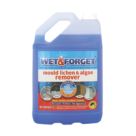 Wet & Forget   Mould, Lichen & Algae Remover 5Ltr