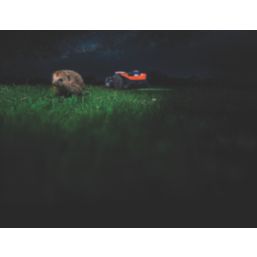 Worx Fiatlux  Robotic Lawn Mower Light