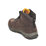 DeWalt Pasco    Safety Boots Brown Size 10