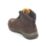 DEWALT Pasco Size 10  Brown  Steel Toe Cap Safety Boots