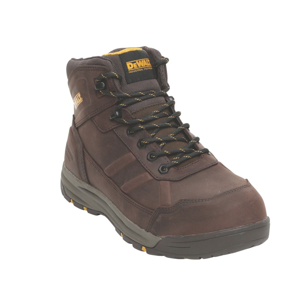 Mens work boots dewalt hotsell