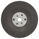 Bosch  Soft Version Backing Pad 115mm