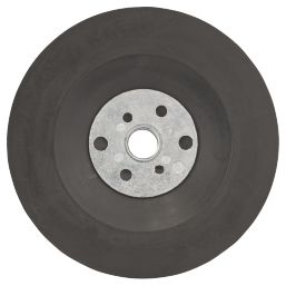 Bosch  Soft Version Backing Pad 115mm