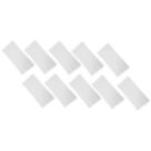 Unger StarDuster ProDuster Duster Sleeves 10 Pack