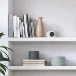 FireAngel  FA3322 Battery Standalone Digital Display Carbon Monoxide Alarm