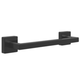 ETAL  Straight Doc M Grab Bar  Black 280mm