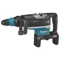 Makita HR006GZ 11.51kg 40V Li-Ion XGT Brushless Cordless SDS Max Rotary Hammer Drill - Bare