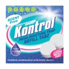 Kontrol  Mega Moisture Refill Tabs 450g 2 Pack