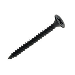 Easydrive  Phillips Bugle Self-Tapping Uncollated Drywall Screws 3.5mm x 25mm 1000 Pack