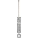 Hardware Solutions Monkey Tail Bolt Galvanised 457mm