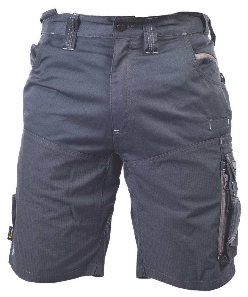 Screwfix workwear shorts sale