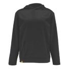 DEWALT Falmouth Hooded Sweatshirt Black Medium 38-40" Chest