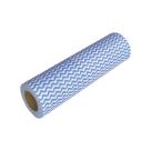 Essentials Cloths on a Roll Blue 37cm x 22cm