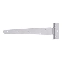 Smith & Locke Gate Latch Kit Silver
