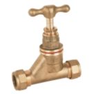 Pegler  Stopcock 15mm