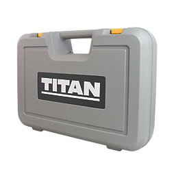 Titan  7.7kg  Electric SDS Max Drill 230-240V