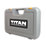 Titan  7.7kg  Electric SDS Max Drill 230-240V
