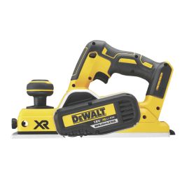 DeWalt DCP580N-XJ 18V Li-Ion XR Brushless Cordless Planer - Bare