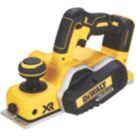 DEWALT DCP580N-XJ 18V Li-Ion XR Brushless Cordless Planer - Bare
