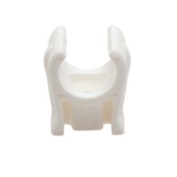 Talon  22mm Contract Pipe Clips  100 Pack