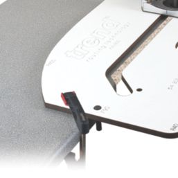 Trend KWJ/PIN/4 Worktop Jig Pegs 4 Pack