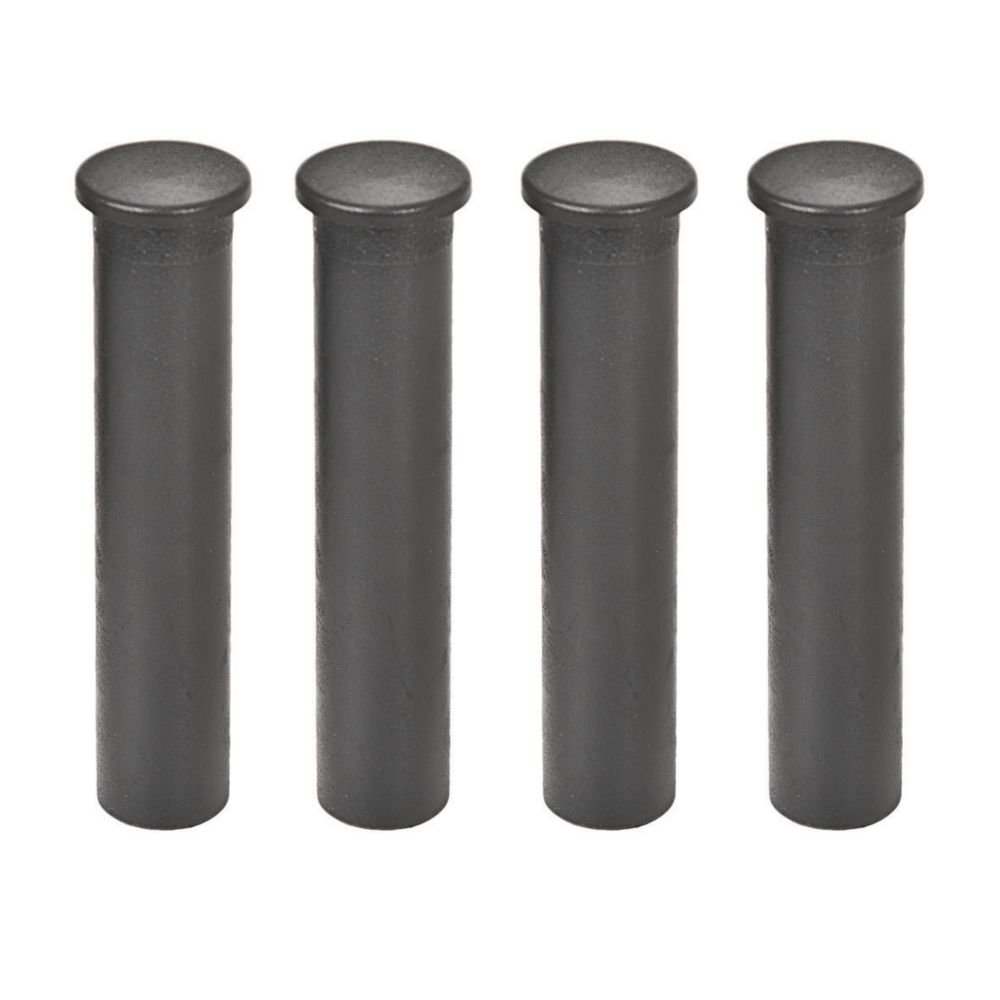 Trend KWJ/PIN/4 Worktop Jig Pegs 4 Pack Screwfix