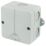 Spelsberg  IP65 32A 5-Terminal Weatherproof Outdoor Adaptable Box 93mm x 55mm x 93mm