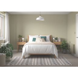 Dulux EasyCare Washable & Tough 2.5Ltr Overtly Olive Matt Emulsion  Paint